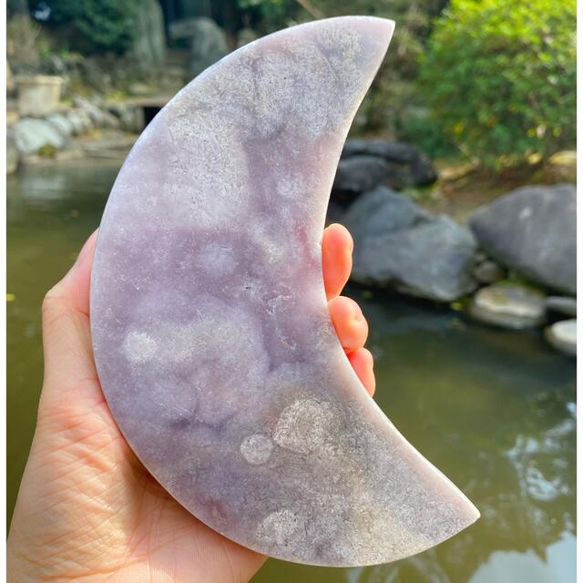 ピンクアメジスト-
