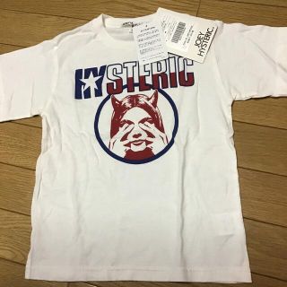 ジョーイヒステリック(JOEY HYSTERIC)のJOEY HYSTERIC 新品　Tシャツ(Tシャツ/カットソー)