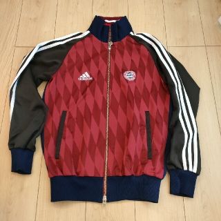 アディダス(adidas)のアディダス　ジャージ(ジャージ)