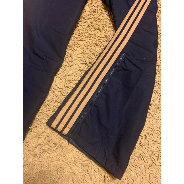 adidas(アディダス)のused 希少 60～70'S adidas 西ドイツタグ トラックパンツ レディースのパンツ(その他)の商品写真