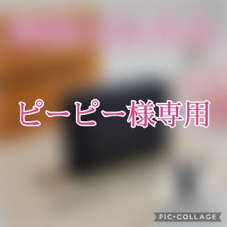 ルイヴィトン(LOUIS VUITTON)のピーピー様専用！ルイヴィトン✨エピ✨ジッピー✨コインケース(コインケース/小銭入れ)