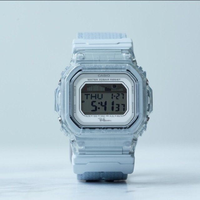 【新品未開封 】G-SHOCK RHC ロンハーマン別注 GLX-5600 新品