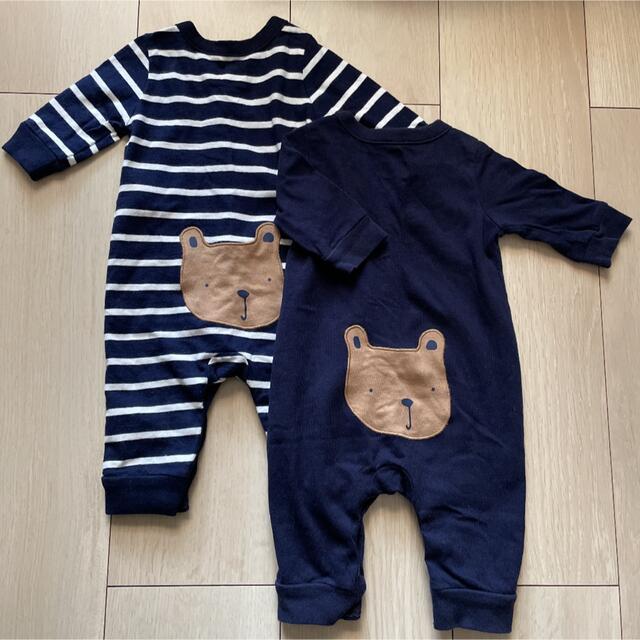 買物 ベビーギャップ ブラナンベア ボディオール Baby Gap