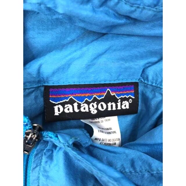 patagonia(パタゴニア)のpatagonia(パタゴニア) Houdini Full-Zip Jacket レディースのジャケット/アウター(ナイロンジャケット)の商品写真