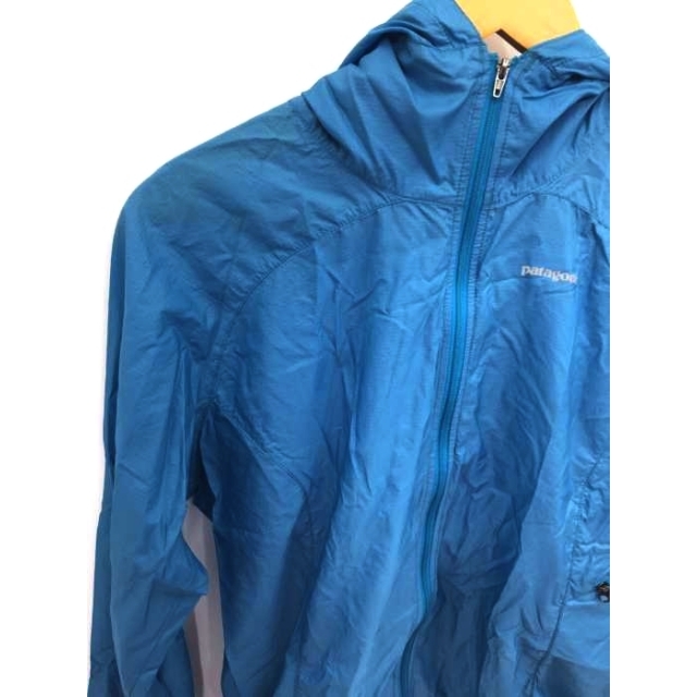 patagonia(パタゴニア)のpatagonia(パタゴニア) Houdini Full-Zip Jacket レディースのジャケット/アウター(ナイロンジャケット)の商品写真