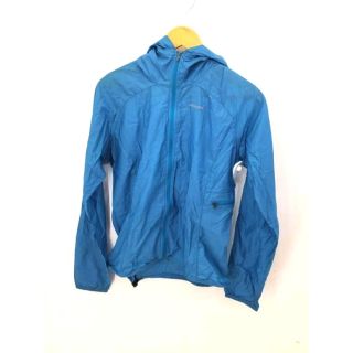 パタゴニア(patagonia)のpatagonia(パタゴニア) Houdini Full-Zip Jacket(ナイロンジャケット)