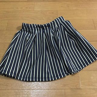 ザラ(ZARA)のZARA girls スカート(スカート)