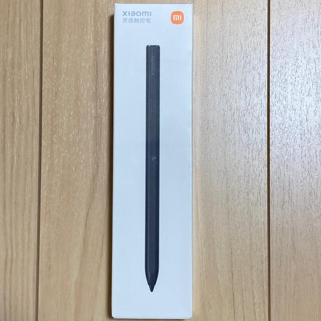 Xiaomi Pad 5 スタイラスペン Xiaomi Smart Pen