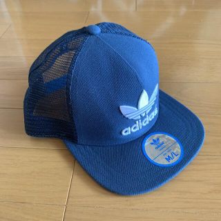 アディダス(adidas)の【norakurogunsou様専用】キャップ(キャップ)