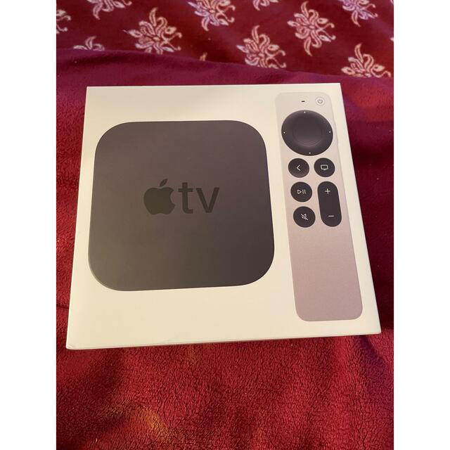 Apple TV 32GB