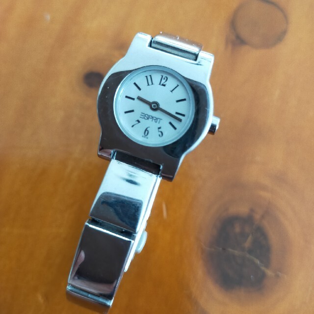 Esprit(エスプリ)のエスプリ　腕時計 レディースのファッション小物(腕時計)の商品写真