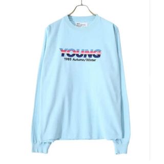 ビームス(BEAMS)のdairiku ロングTシャツ(Tシャツ/カットソー(七分/長袖))