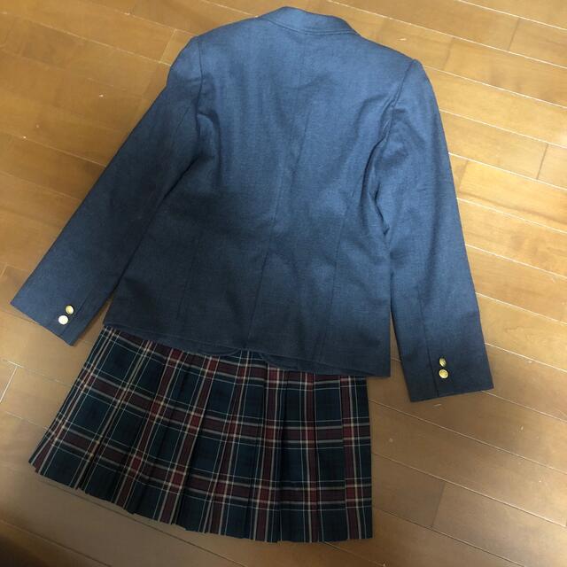CONOMi(コノミ)の女子高生制服　上下セット　CONOMiこのみ レディースのレディース その他(セット/コーデ)の商品写真
