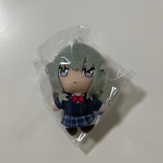 プロセカ　一番くじ　B賞プチぬいマスコット(キャラクターグッズ)