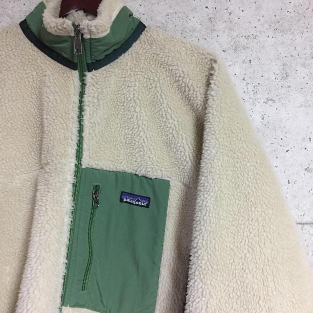 patagonia(パタゴニア)のパタゴニア レトロX ジャケット メンズのジャケット/アウター(マウンテンパーカー)の商品写真