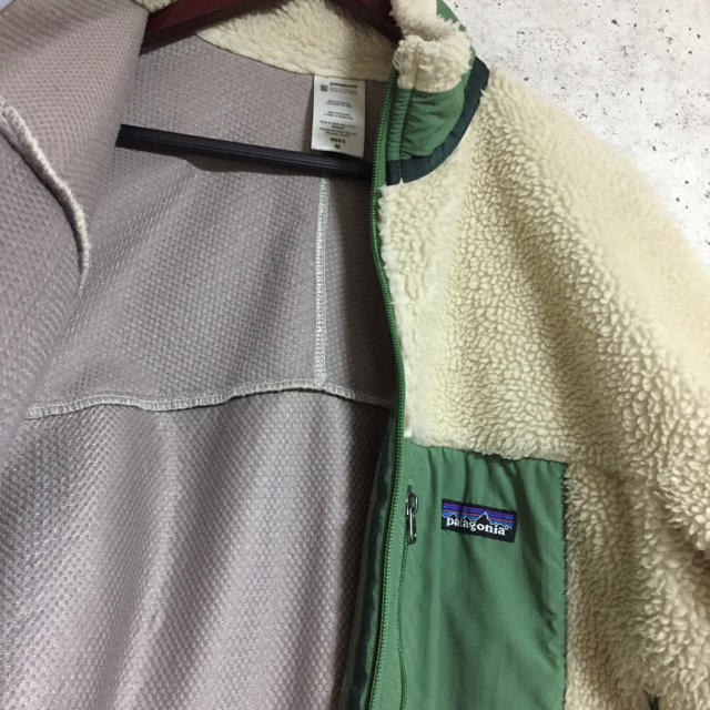 patagonia(パタゴニア)のパタゴニア レトロX ジャケット メンズのジャケット/アウター(マウンテンパーカー)の商品写真