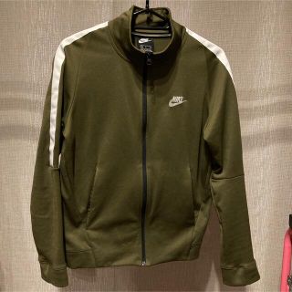 ナイキ(NIKE)のNIKE N98 Tribute JKT トリビュートジャケット(ジャージ)