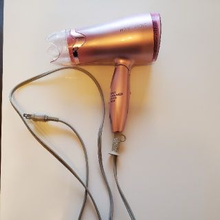 ヒタチ(日立)の更にお値下げしました♪　HITACHI　ヘアドライヤー(ドライヤー)