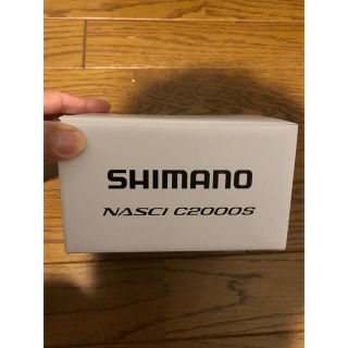 シマノ(SHIMANO)の21ナスキー、シマノ 、エリアトラウト、管釣り、メバリング、アジング(リール)