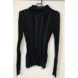 Jean-Paul GAULTIER(ニット/セーター)のフリマアイテム一覧 Jean-Paul GAULTIER(ニット/セーター)のフリマアイテム一覧