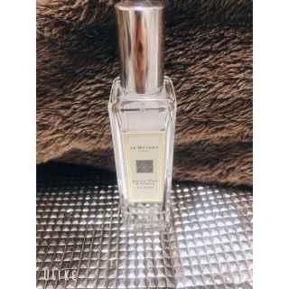 ジョーマローン(Jo Malone)のJoMALONELONDONイングリッシュペアー_フリージアコロン(香水(女性用))