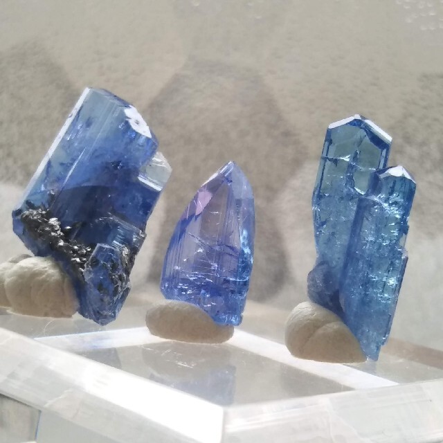 タンザナイト原石 鉱物標本 6.19ct | shineclinicdetailing.com.au