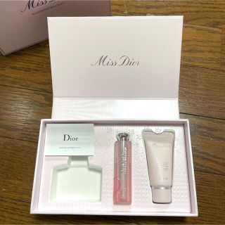 ディオール(Dior)のムギ様専用 箱付き(香水(女性用))