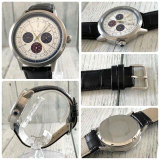 Paul Smith - 【動作OK】Paul Smith ポールスミス 腕時計 メンズ