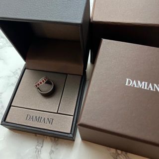 ダミアーニ(Damiani)のダミアーニ　ベルエポック　7号(リング(指輪))