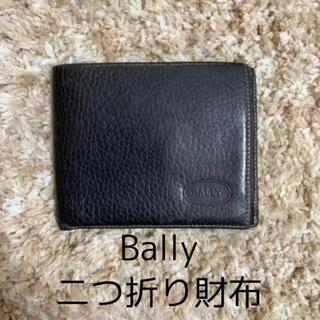 Bally - BALLY 二つ折り財布の通販 by ☆エーカナ☆｜バリーならラクマ