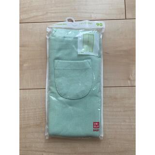 ユニクロ(UNIQLO)の新品☆ユニクロ レギンス90 10分丈(パンツ/スパッツ)