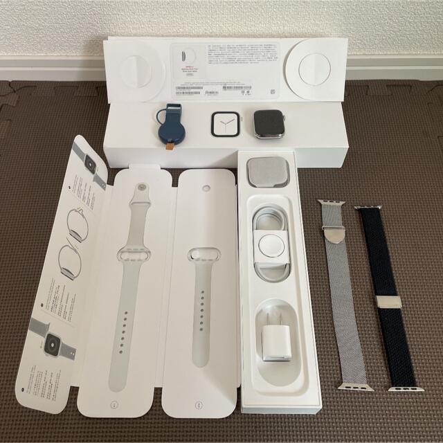 Apple Watch series4 44MM