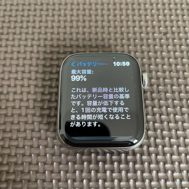 Apple Watch series4 44MM