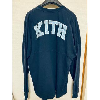 キース(KEITH)のKITH LONG TEE L(Tシャツ/カットソー(七分/長袖))