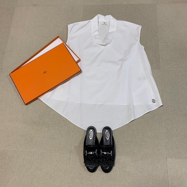 ✳︎HERMES✳︎エルメストップス