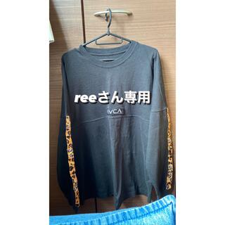 ルーカ(RVCA)のRVCA×atmosロンT(Tシャツ/カットソー(七分/長袖))