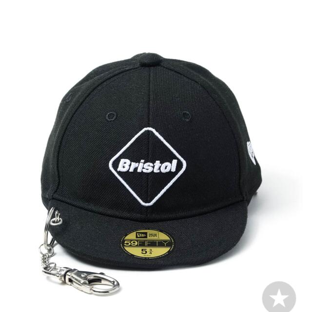 FCRB ブリストルNEW ERA EMBLEM CAP POUCHその他