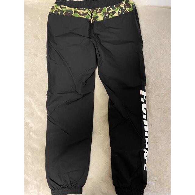 FCRB APE コラボ パンツ 【限定特価】 10720円 www.toyotec.com