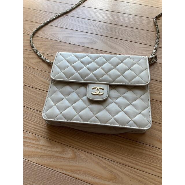 送料込み【CHANEL】ラージ キルティング クリスタル ブローチ CHANEL ☆最終価格☆SALE【5jdb0547】シャネル ブローチ ココ