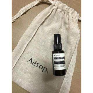 イソップ(Aesop)の新品未使用！！Aesop レスレクション　エクスペディエンド　ハンドミスト(その他)