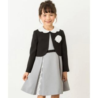 プティマイン 結婚式 子供 ドレス/フォーマル(女の子)の通販 85点