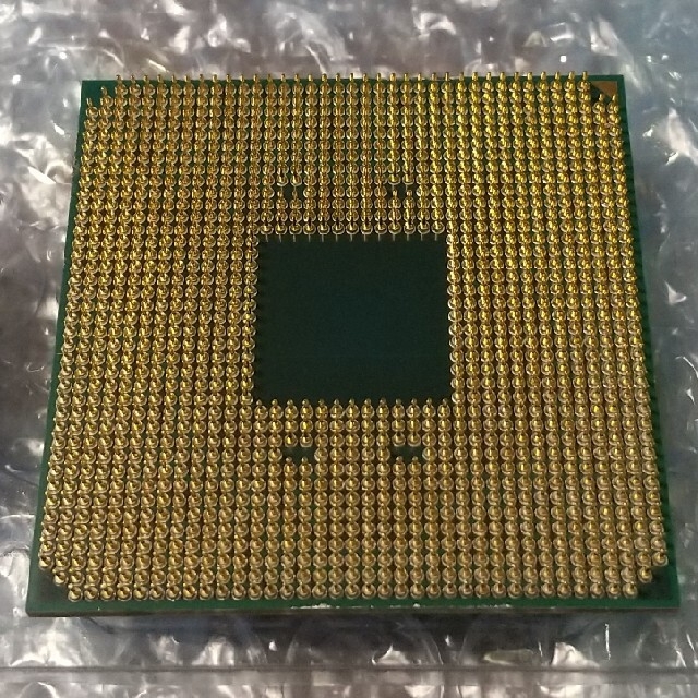 AMD Ryzen7 3700X