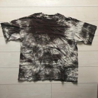 TODAYFUL LIFE's Tiedye T-Shirts タイダイTシャツ