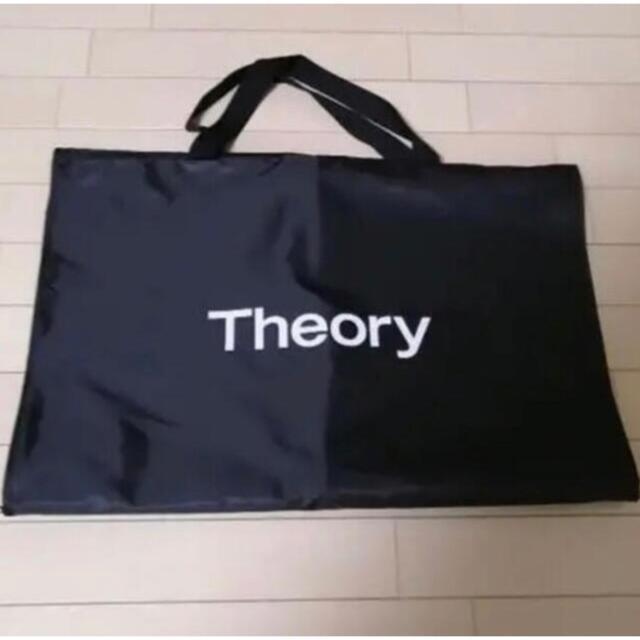 theory(セオリー)のセオリーコートカバー レディースのバッグ(トートバッグ)の商品写真