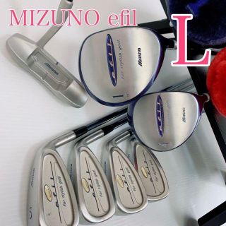 ミズノ 軽量 クラブの通販 60点 | MIZUNOのスポーツ/アウトドアを買う ...