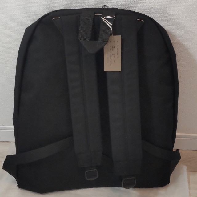 COMME des GARCONS HOMME PLUS(コムデギャルソンオムプリュス)のコムデギャルソン オム プリュス Backpack　リュックサック メンズのバッグ(バッグパック/リュック)の商品写真