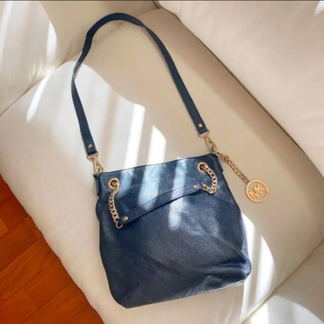 Michael Kors(マイケルコース)のMICHAEL KORS マイケルコース ショルダーバッグ レディースのバッグ(ショルダーバッグ)の商品写真