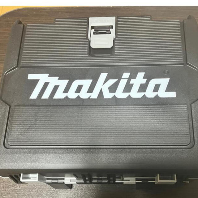 makita インパクトドライバ TD172DRGX 18V