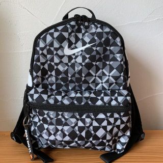 ナイキ(NIKE)の新品・未使用　NIKE ナイキ キッズ JDI ブラジリア デイパック リュック(リュックサック)