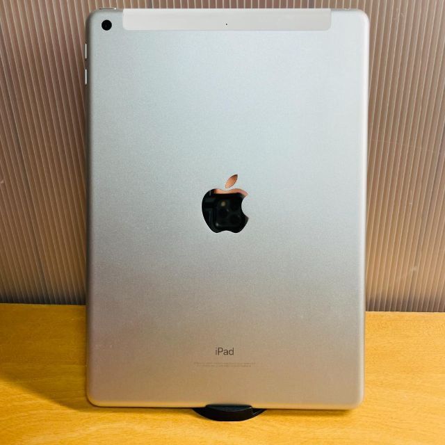 iPad 第5世代 32GB Wi-Fi+Cellularモデル SIMフリー | www.mcmchedu.com